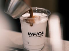 -Infica Coffee