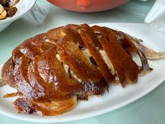 -北戴河转鱼·炒螃蟹酱餐厅