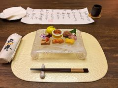 -空蝉怀石料理(益丰·外滩源店)