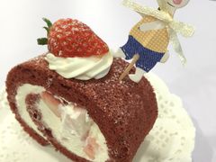 -贝紫Style(木马公寓店)
