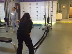 -中田健身工作室(博兴路店)