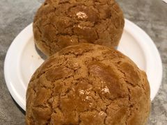 菠萝油-翠华(澳门银河店)