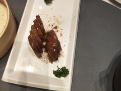 -煜丰汴京烤鸭(福彩路店)