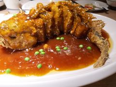 -味莊·青岛菜(云霄路店)