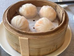 -潮府馆·非遗潮州菜·港式点心(世纪公园店)
