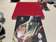 -侨美食家·粤菜(体育西路店)