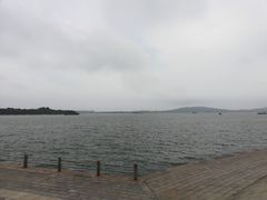 -琴岛之星摩天轮