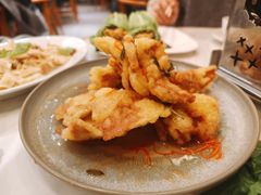 -京滨饭店·餐厅(阜外大街店)