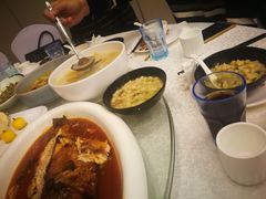 -西安饭庄·非遗陕菜(钟楼店)