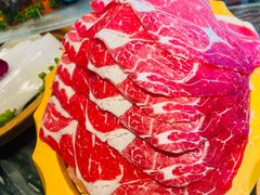 -慢丽江·云南野生菌土鸡锅(西山店)