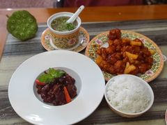 -砂锅居(西四店)