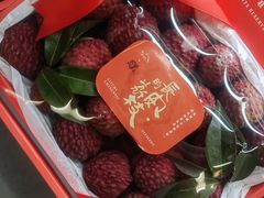 -blt精品超市(高德置地冬广场店)