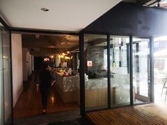 门面-渝半城经典川粤菜(重庆天地店)