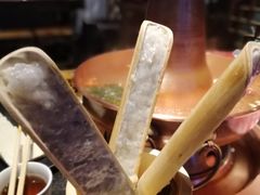 -清真·京华源铜锅涮肉(丰庆店)