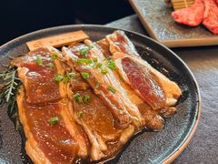 -黑牛の店·黑金店(沈阳万象城店)