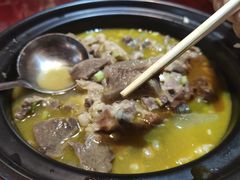 -窄巷子陕菜馆·地道陕西菜(粉巷店)