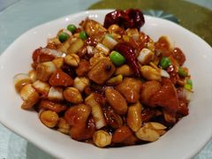 -锋味餐厅(空港复悦里店)