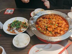 -胖哥俩肉蟹煲(龙德广场店)