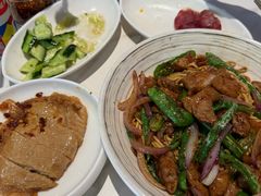 -慧娟面馆·餐厅(望江路店)