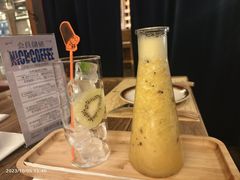 -玖壹咖啡(临河街店)