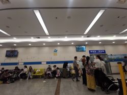 -复旦大学附属儿科医院