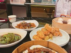 -稻香饭店(IFS国金中心店)