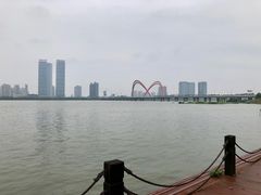 -艾溪湖湿地公园