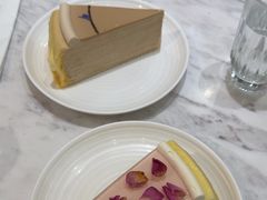 -Lady M(沙田新城市广场店)