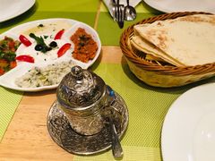 -ALAMEEN阿拉伯餐厅(三里屯店)
