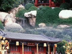 -华清宫景区