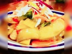 -茉莉.Red Crab