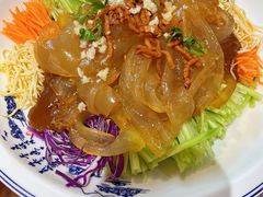大院拉皮-东北大院·东北菜(三台子店)