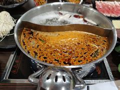 -呷哺呷哺(西单大悦城店)