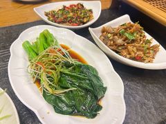 -小城粥道·海胆鲜虾粥(解放广场店)