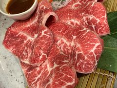 -味家烤肉烤鳗鱼牛排(西塔旗舰店)