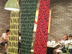-麦当劳(龙湖北京大兴天街店)