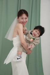 -初·印象孕妇儿童摄影馆