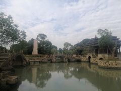 -韩湘水博园