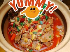 -陈家婆的菜(梅溪湖店)