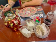 -卢布里西餐厅(总店)