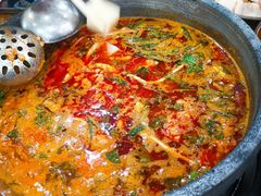 -笔记安顺夺夺粉火锅