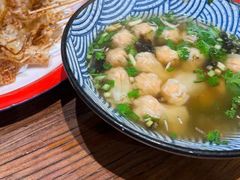 -北丐先生·野馄饨烧烤(雨花万象店)