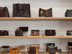 -海星奢选二手奢侈品手表包包鉴定回收寄卖(墨玉南路店)