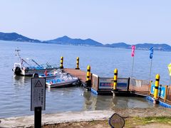 -东钱湖旅游度假区