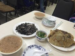-清真永恒华威肉饼(潘家园店)