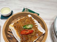 -悦得闲广式点心茶楼(蓝鲸世界店)