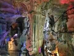 -泰安地下龙宫景区