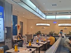 -兰湘子·湘菜小炒(盛龙广场店)