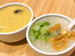 -宏状元现熬粥·京味菜(三里河店)
