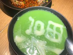 -金牌外婆家(苏州中心店)